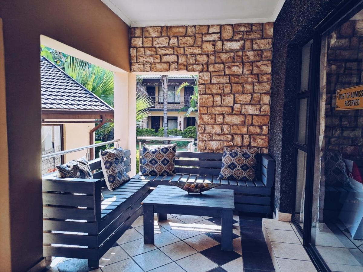Ecotel Premier Lodge & Conference Centre Benoni Kültér fotó